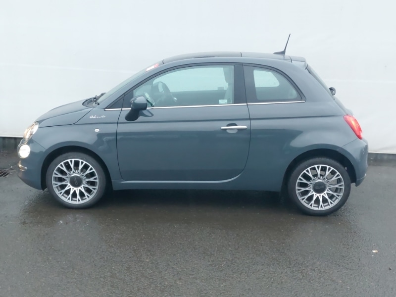 Used Fiat 500 2022 for sale - 76669568: Photo 4
