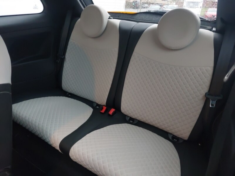 Used Fiat 500 2022 for sale - 76669568: Photo 6