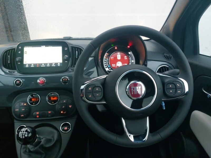 Used Fiat 500 2022 for sale - 76669568: Photo 7