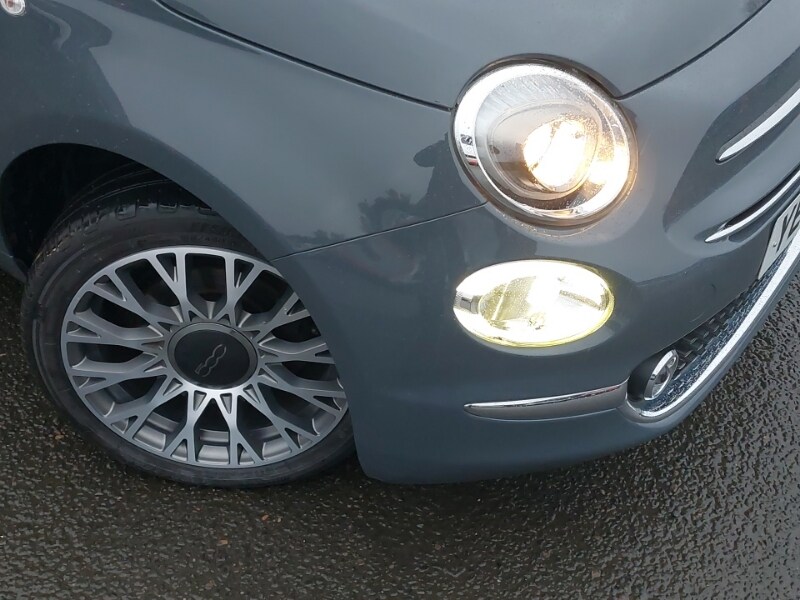 Used Fiat 500 2022 for sale - 76669568: Photo 9