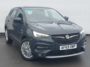 2019 - 1.2 Turbo Tech Line Nav 5dr