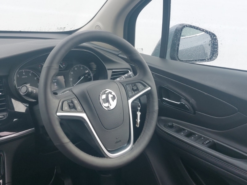 Used Vauxhall Mokka X 2019 for sale - 77922561: Photo 10