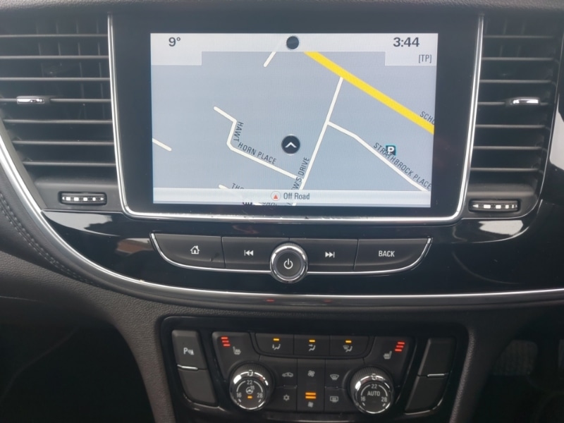 Used Vauxhall Mokka X 2019 for sale - 77922561: Photo 11