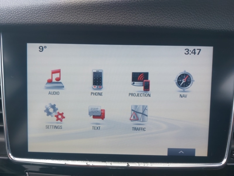 Used Vauxhall Mokka X 2019 for sale - 77922561: Photo 12