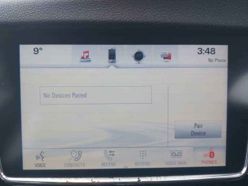 Used Vauxhall Mokka X 2019 for sale - 77922561: Photo 13