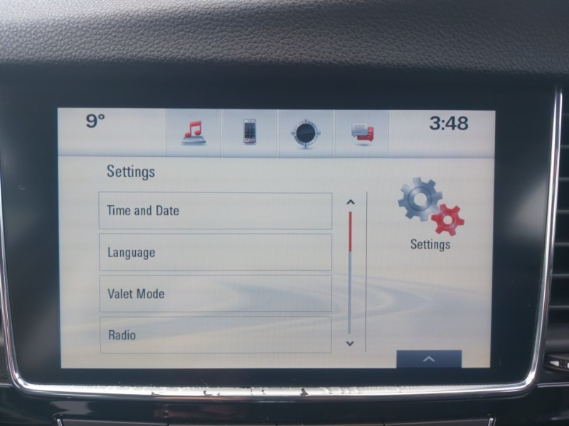 Used Vauxhall Mokka X 2019 for sale - 77922561: Photo 14