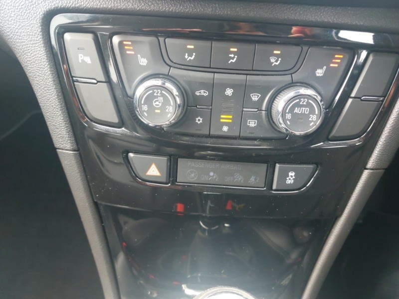 Used Vauxhall Mokka X 2019 for sale - 77922561: Photo 16