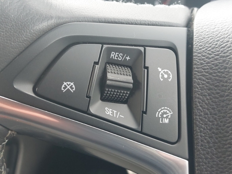 Used Vauxhall Mokka X 2019 for sale - 77922561: Photo 18