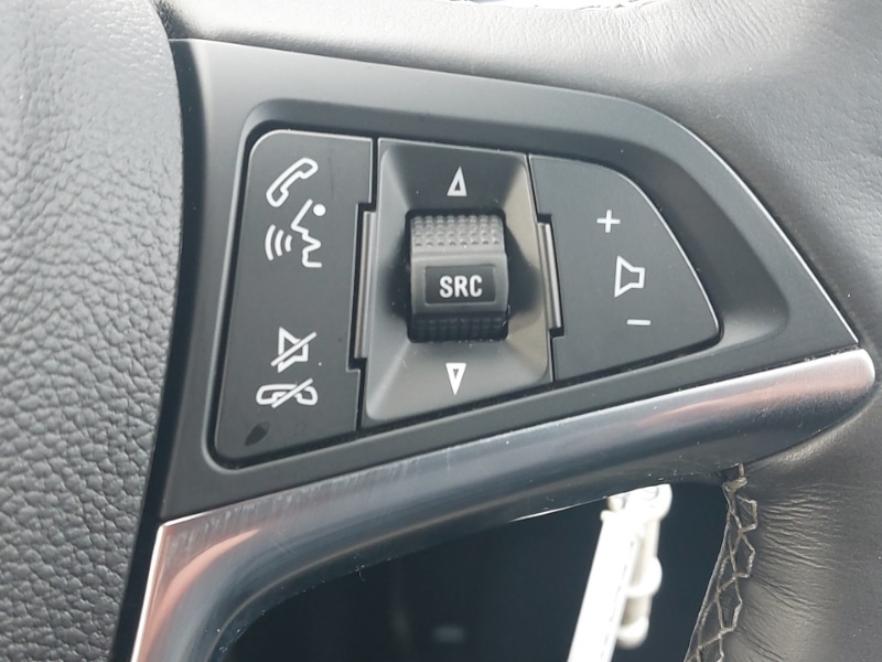 Used Vauxhall Mokka X 2019 for sale - 77922561: Photo 19