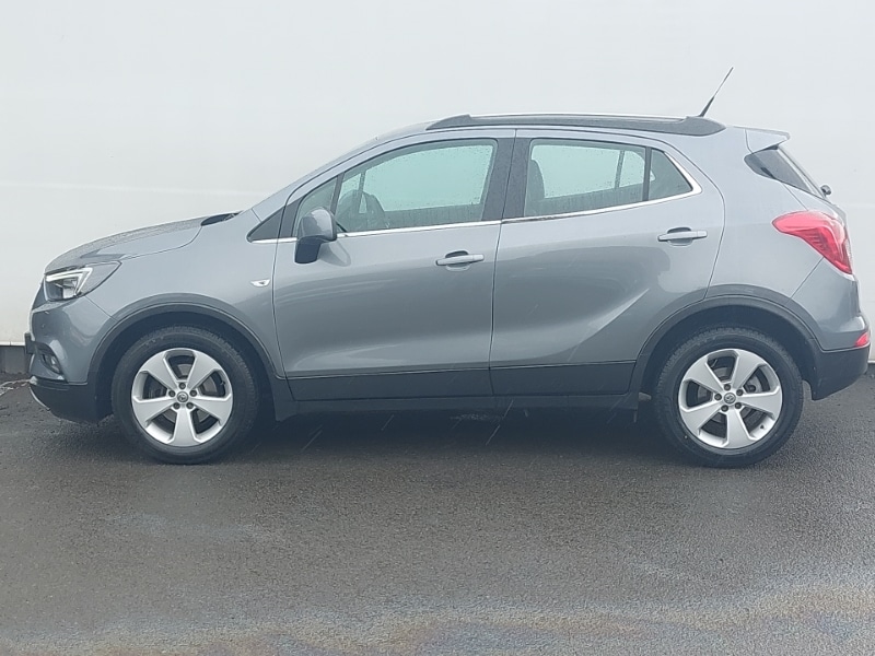 Used Vauxhall Mokka X 2019 for sale - 77922561: Photo 4