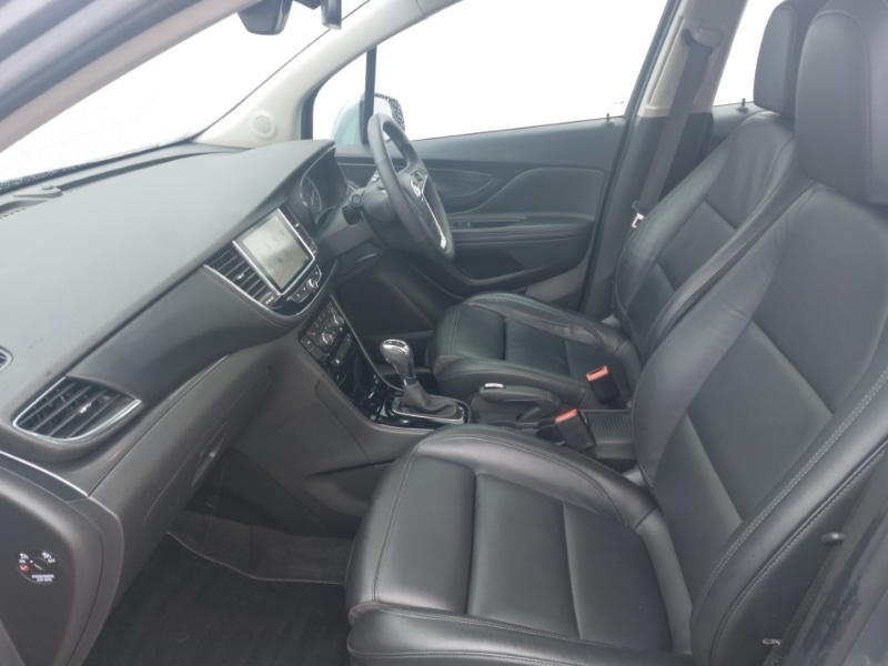 Used Vauxhall Mokka X 2019 for sale - 77922561: Photo 5