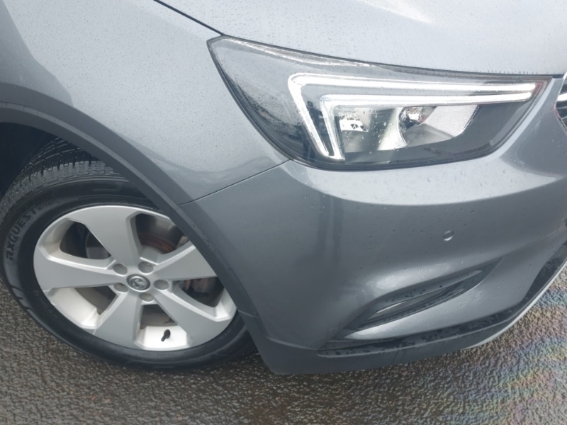 Used Vauxhall Mokka X 2019 for sale - 77922561: Photo 9