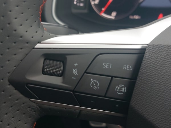 Used SEAT Ibiza 2025 for sale - 76264750: Photo 18