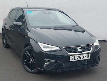 SEAT - Ibiza