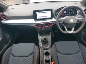 Used SEAT Ibiza 2025 for sale - 76264750: Photo 2