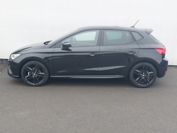 Used SEAT Ibiza 2025 for sale - 76264750: Photo 4