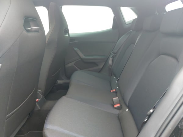 Used SEAT Ibiza 2025 for sale - 76264750: Photo 6