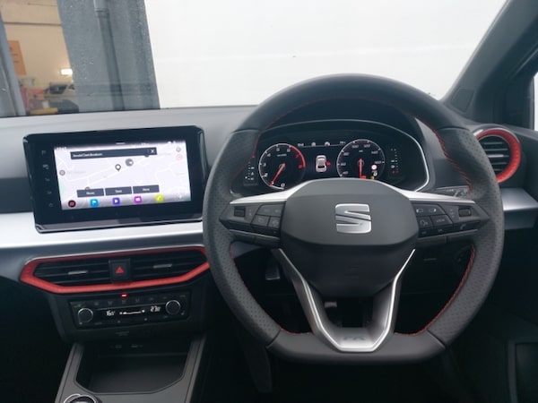 Used SEAT Ibiza 2025 for sale - 76264750: Photo 7