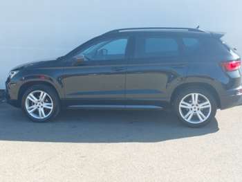 Used SEAT Ateca 2024 for sale - 74293244: Photo