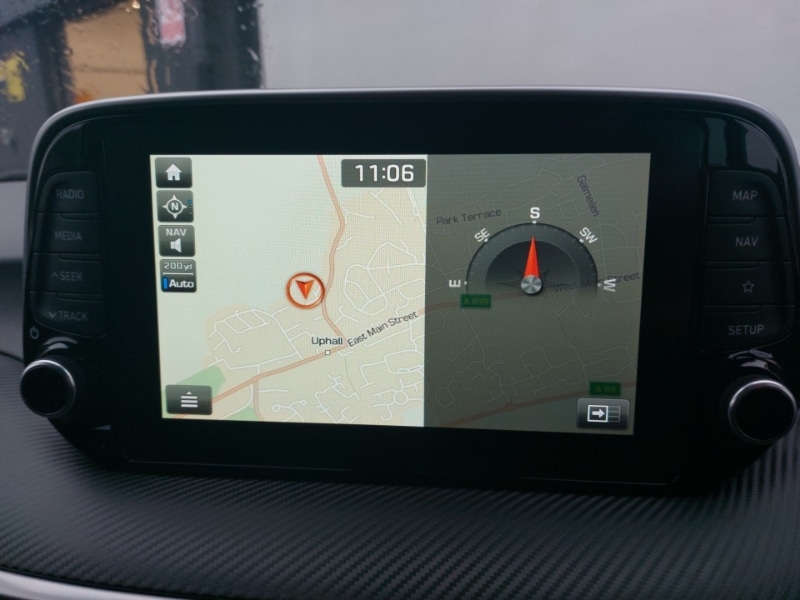 Used Hyundai TUCSON 2020 for sale - 76941952: Photo 11