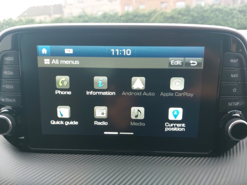 Used Hyundai TUCSON 2020 for sale - 76941952: Photo 13