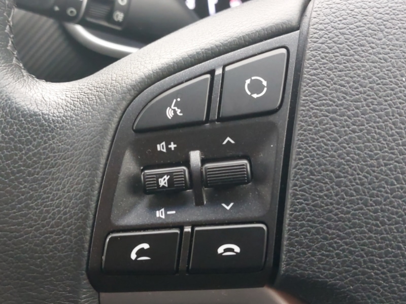 Used Hyundai TUCSON 2020 for sale - 76941952: Photo 18