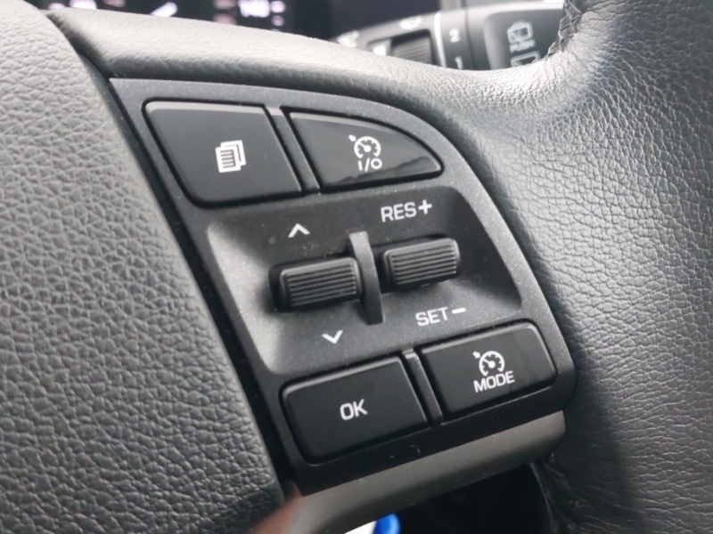 Used Hyundai TUCSON 2020 for sale - 76941952: Photo 19