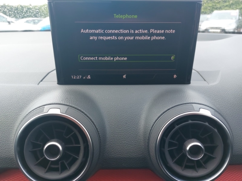 Used Audi Q2 2020 for sale - 77664385: Photo 12