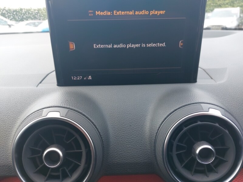 Used Audi Q2 2020 for sale - 77664385: Photo 13