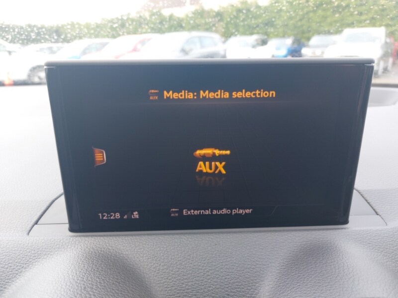 Used Audi Q2 2020 for sale - 77664385: Photo 14