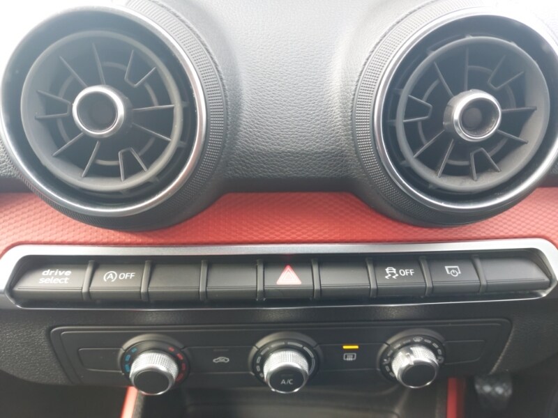 Used Audi Q2 2020 for sale - 77664385: Photo 15