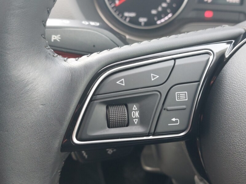 Used Audi Q2 2020 for sale - 77664385: Photo 18