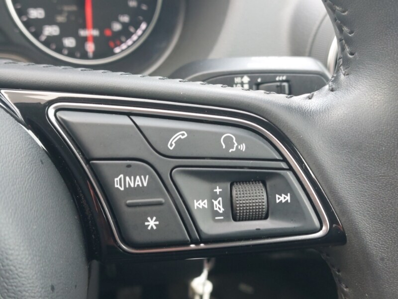 Used Audi Q2 2020 for sale - 77664385: Photo 19