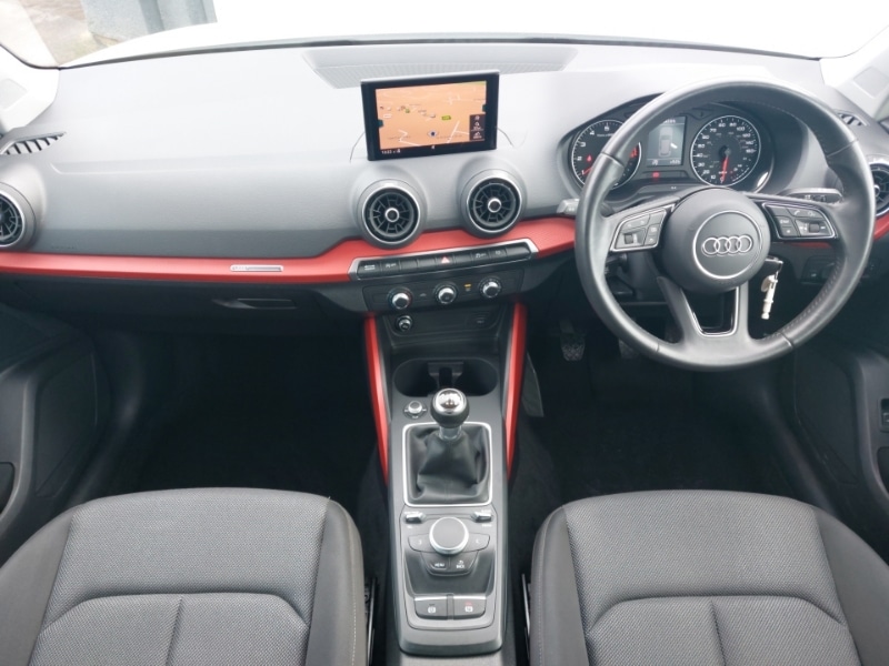 Used Audi Q2 2020 for sale - 77664385: Photo 2