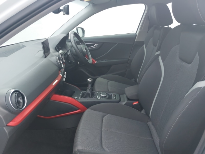 Used Audi Q2 2020 for sale - 77664385: Photo 5