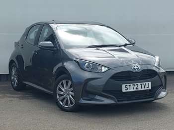 2023 - 1.5 Hybrid Icon 5dr CVT