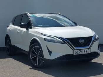 2024 - 1.3 DiG-T MH Tekna 5dr