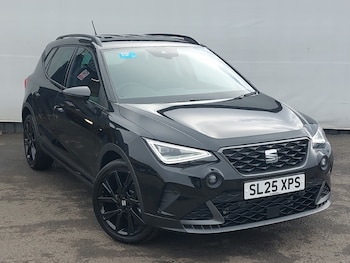 SEAT - Arona