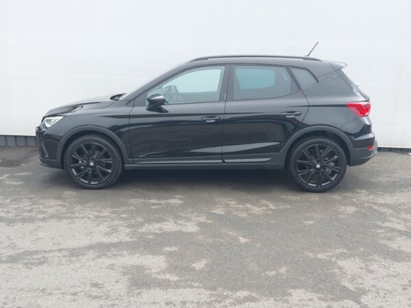 Used SEAT Arona 2025 for sale - 76271905: Photo 4