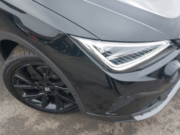 Used SEAT Arona 2025 for sale - 76271905: Photo 9