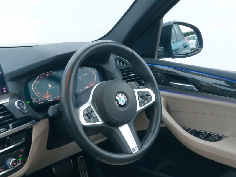 Used BMW X3 2019 for sale - 77874299: Photo 10