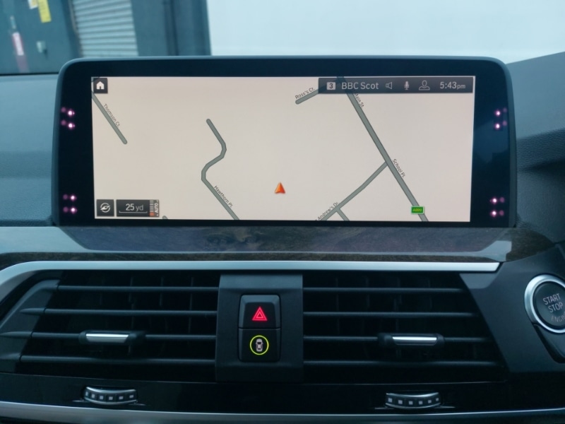 Used BMW X3 2019 for sale - 77874299: Photo 11