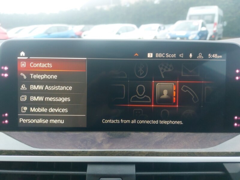 Used BMW X3 2019 for sale - 77874299: Photo 12