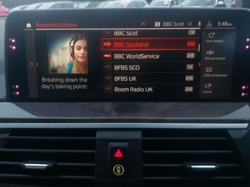 Used BMW X3 2019 for sale - 77874299: Photo 13