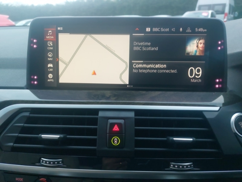 Used BMW X3 2019 for sale - 77874299: Photo 14