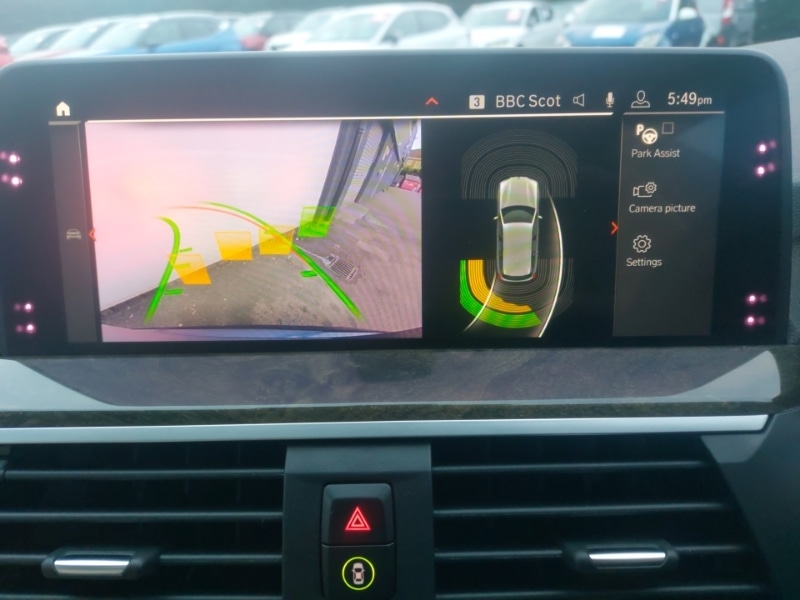 Used BMW X3 2019 for sale - 77874299: Photo 15