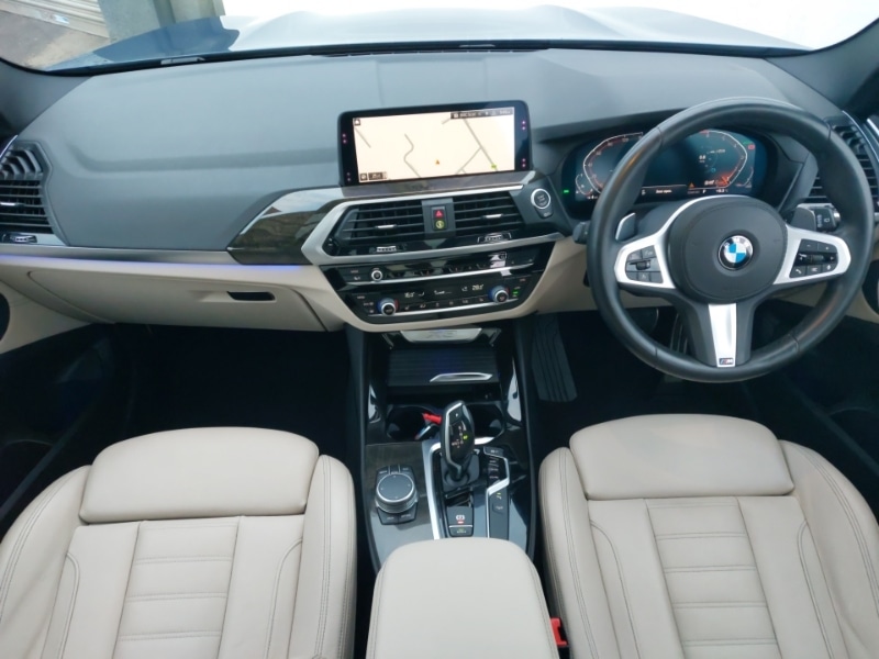 Used BMW X3 2019 for sale - 77874299: Photo 2