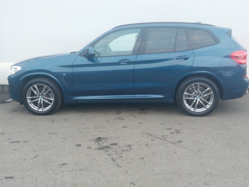 Used BMW X3 2019 for sale - 77874299: Photo 4