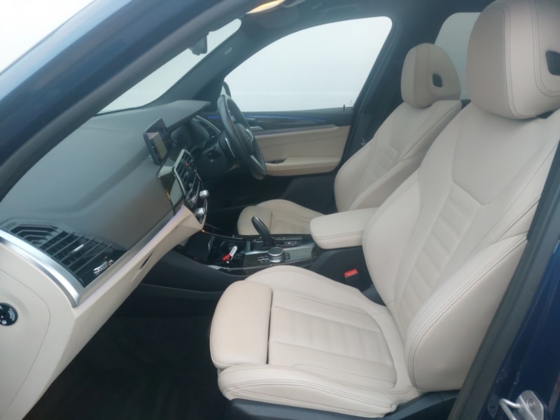 Used BMW X3 2019 for sale - 77874299: Photo 5