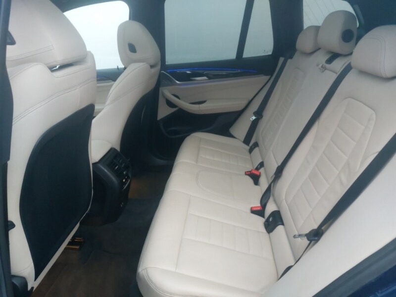 Used BMW X3 2019 for sale - 77874299: Photo 6